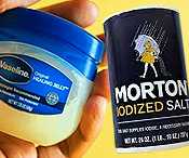SPONSOR: Doctors Hate This: Salt + Vaseline Trick Surprises Everyone