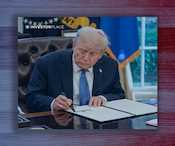 SPONSOR: Why is President Trump Fast-Tracking These Companies?