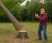 SPONSOR: Seniors: Have Your Tree Removed for Only $49