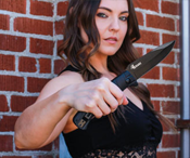 SPONSOR: Claim Your ‘Ka-Bar’ Sized Pocket Knife – Our Gift to You.