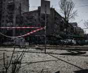 SPONSOR: To End the War in Ukraine, U.S. and Europe Must Embrace Realism