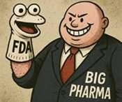 SPONSOR: RFK Jr Launches Full Frontal Attack (FDA Terrified)