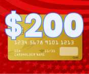 SPONSOR: Thousands Flock to Card With $200 Bonus After Spending $500