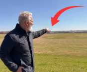 SPONSOR: Caught on Camera: Elon Musk’s ‘Area 51’
