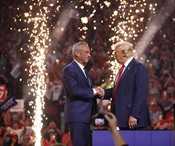 SPONSOR: Trump’s EO #14179 Unlocks Nature’s Divine Healing Code