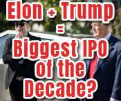 SPONSOR: Is Trump About to Funnel $100 Billion Into (Censored) Company?