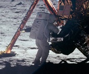 SPONSOR: Neil Armstrong’s Shocking Apollo 11 Confession
