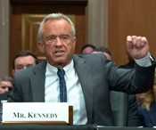 SPONSOR: This RFK Jr Shocker is So Outrageous, it Could Get him Impeached