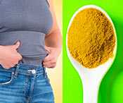 SPONSOR: A Teaspoon on An Empty Stomach May Remove 12Lbs Fat Per Week