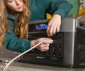 SPONSOR: The First EMP-Protected Solar Generator From my Patriot Supply!