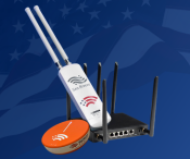 SPONSOR: Get Fast and Reliable Cellular Internet Powered by Patriot Mobile