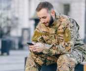 SPONSOR: Patriot Mobile Supports Cell Phones for Soldiers to Help 1,000 Vets