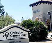 SPONSOR: Christian Banking Exists!