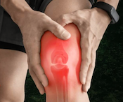 SPONSOR: Bone on Bone Knees? Don't Get Surgery Until You Try This