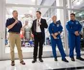 SPONSOR: SpaceX Just Embarrassed NASA (But This is so Much Worse)