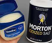 SPONSOR: Mix Salt with Vaseline and Just Watch