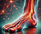 SPONSOR: Top Neurologist: Try This Simple Ritual for Burning Feet