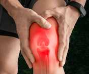 SPONSOR: Bone on Bone Knees? Don't Get Surgery Until you Try This