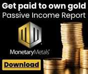 SPONSOR: Retirees Flock to Gold Strategy That Pays you Income in Physical Gold