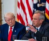 SPONSOR: Did RFK Jr Really Just Admit This on The Senate Floor?