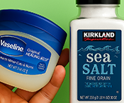SPONSOR: Doctors Hate This: Salt + Vaseline Trick Surprises Everyone