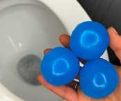 SPONSOR: Put These Gel Balls in the Toilet at Night, Here's Why