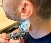 SPONSOR: Scientists Discover Brain's ‘Mute Button’ for Tinnitus Relief