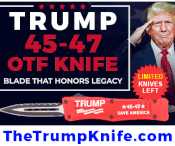 SPONSOR: Brand New Trump 'Full-Auto' Knife