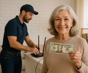 SPONSOR: Seniors are Dumping Their Overpriced Internet and Paying Only $19.99