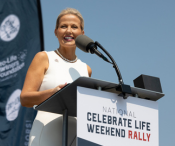 SPONSOR: Patriot Mobile Sponsors ‘National Celebrate Life’ Weekend